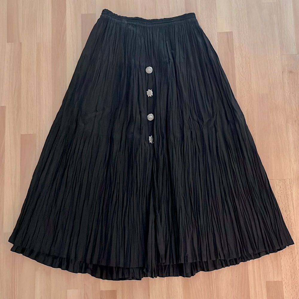 Vintage Carla New Mexico full skirt. Excellent condition!! Size small/medium.